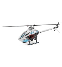GooSky S2 RTF Micro Electric Helicopter Combo w/Transmitter & Battery