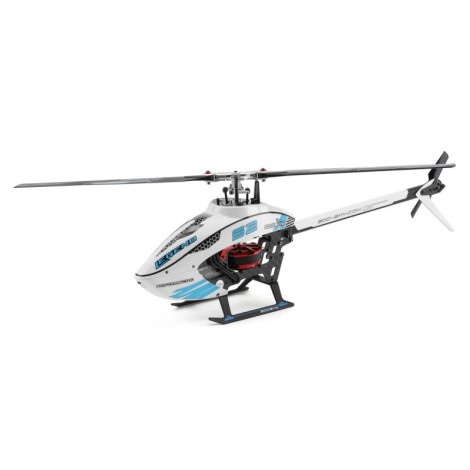 GooSky S2 RTF Micro Electric Helicopter Combo w/Transmitter & Battery GooSky S2 RTF Micro Electric Helicopter Combo w/Transmitter & Battery