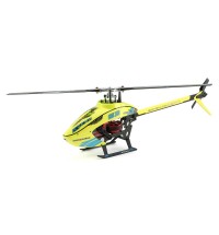 GooSky S2 RTF Micro Electric Helicopter Combo w/Transmitter & Battery