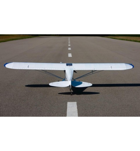 Hangar 9 1/4 Scale PA-18 Super Cub ARF