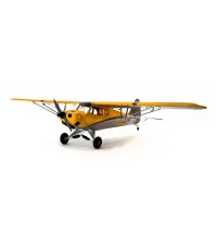 Hangar 9 Carbon Cub 15cc ARF Airplane Kit (Electric/Nitro/Gasoline) (2280mm)