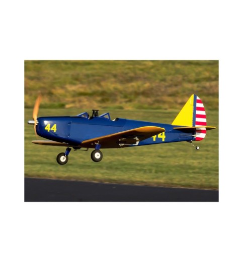 Hangar 9 Fun Scale PT-19 Plug-N-Play Electric Airplane