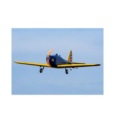 Hangar 9 Fun Scale PT-19 Plug-N-Play Electric Airplane