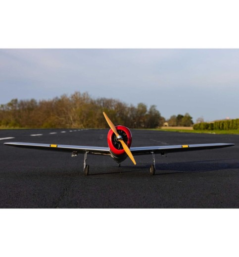 Hangar 9 P-47 Thunderbolt Plug-N-Play Airplane (1483mm) Hangar 9 P-47 Thunderbolt Plug-N-Play Airplane (1483mm)