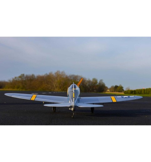 Hangar 9 P-47 Thunderbolt Plug-N-Play Airplane (1483mm) Hangar 9 P-47 Thunderbolt Plug-N-Play Airplane (1483mm)