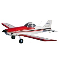 Hangar 9 Pawnee Brave 20cc ARF Airplane Kit (2032mm) (Electric/Nitro/Gas)