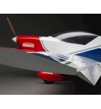 Hangar 9 Tiger 30cc ARF Airplane Kit (2280mm) (Electric/Nitro/Gasoline)