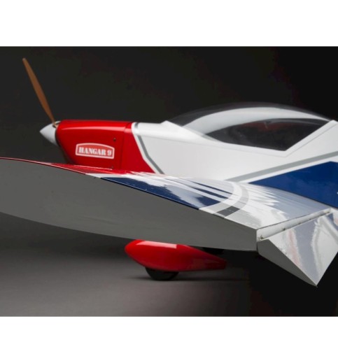 Hangar 9 Tiger 30cc ARF Airplane Kit (2280mm) (Electric/Nitro/Gasoline) Hangar 9 Tiger 30cc ARF Airplane Kit (2280mm) (Electric/Nitro/Gasoline)