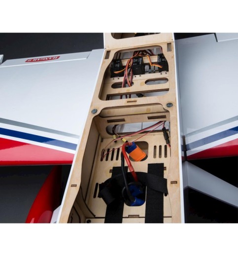 Hangar 9 Tiger 30cc ARF Airplane Kit (2280mm) (Electric/Nitro/Gasoline) Hangar 9 Tiger 30cc ARF Airplane Kit (2280mm) (Electric/Nitro/Gasoline)