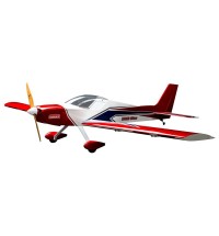 Hangar 9 Tiger 30cc ARF Airplane Kit (2280mm) (Electric/Nitro/Gasoline)
