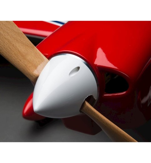 Hangar 9 Tiger 30cc ARF Airplane Kit (2280mm) (Electric/Nitro/Gasoline) Hangar 9 Tiger 30cc ARF Airplane Kit (2280mm) (Electric/Nitro/Gasoline)