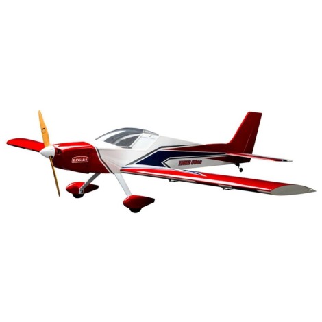 Hangar 9 Tiger 30cc ARF Airplane Kit (2280mm) (Electric/Nitro/Gasoline) Hangar 9 Tiger 30cc ARF Airplane Kit (2280mm) (Electric/Nitro/Gasoline)