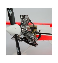Hangar 9 Ultra Stick 10cc ARF Sport Airplane Kit (1524mm) (Gasoline, Nitro or Electric)