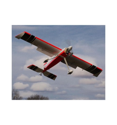 Hangar 9 Ultra Stick 10cc ARF Sport Airplane Kit (1524mm) (Gasoline, Nitro or Electric)
