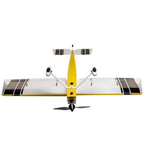 Hangar 9 Ultra Stick Plug-N-Play Electric Airplane (1524mm) w/Smart ESC Hangar 9 Ultra Stick Plug-N-Play Electric Airplane (1524mm) w/Smart ESC