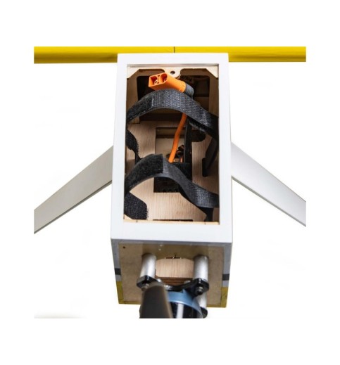 Hangar 9 Ultra Stick Plug-N-Play Electric Airplane (1524mm) w/Smart ESC Hangar 9 Ultra Stick Plug-N-Play Electric Airplane (1524mm) w/Smart ESC