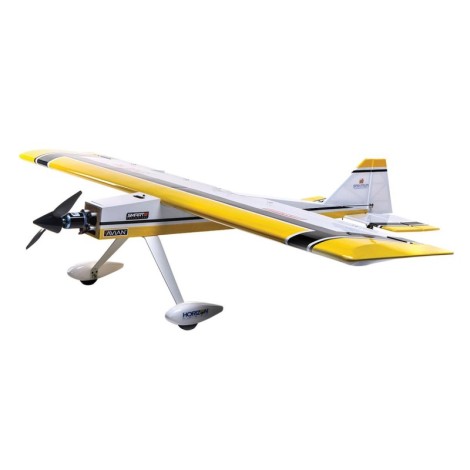 Hangar 9 Ultra Stick Plug-N-Play Electric Airplane (1524mm) w/Smart ESC Hangar 9 Ultra Stick Plug-N-Play Electric Airplane (1524mm) w/Smart ESC