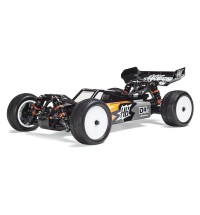 HB Racing D4 Evo3 1/10 Competition Electric 4WD Buggy Kit