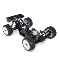 HB Racing D8T Evo3 1/8 4WD Off-Road Nitro Truggy Kit