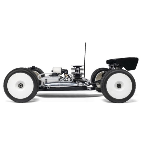 HB Racing D8T Evo3 1/8 4WD Off-Road Nitro Truggy Kit