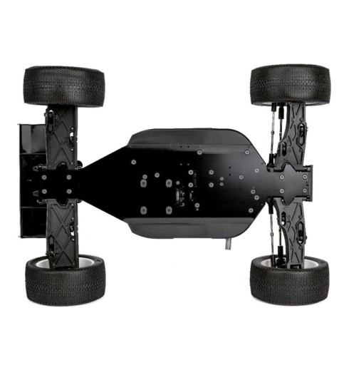 HB Racing D8T Evo3 1/8 4WD Off-Road Nitro Truggy Kit