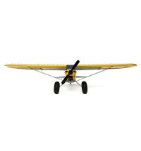 HobbyZone Carbon Cub S 2 1.3m RTF Basic Electric Airplane (1300mm) w/SAFE Technology