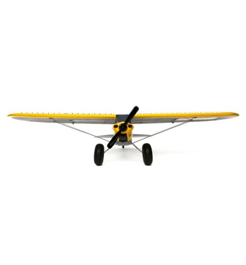 HobbyZone Carbon Cub S 2 1.3m RTF Basic Electric Airplane (1300mm) w/SAFE Technology
