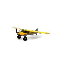 HobbyZone Carbon Cub S 2 1.3m RTF Basic Electric Airplane (1300mm) w/SAFE Technology