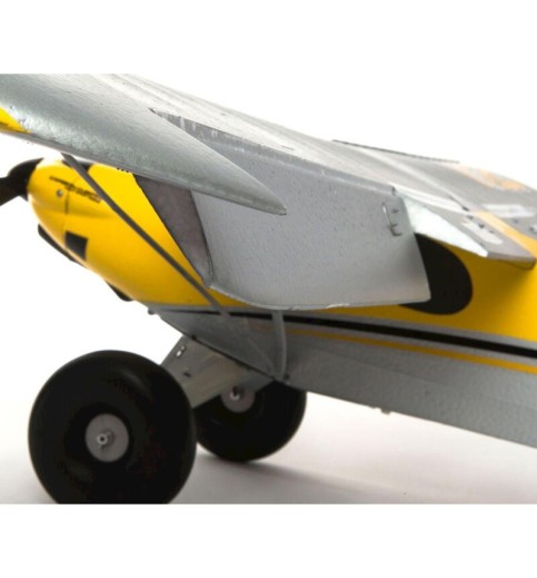 HobbyZone Carbon Cub S 2 1.3m RTF Basic Electric Airplane (1300mm) w/SAFE Technology