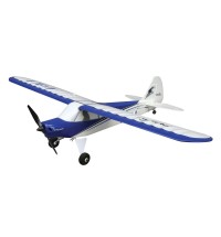 HobbyZone Sport Cub S 2 RTF Electric Airplane w/SAFE (616mm)