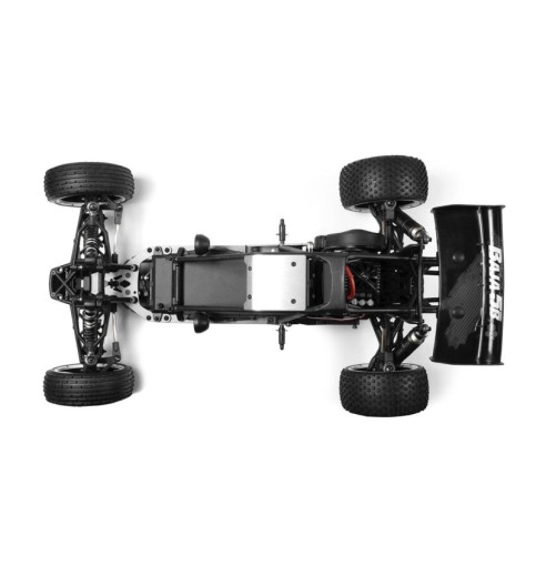 HPI Baja 5B Flux SBK 1/5 Electric Off-Road Buggy Kit