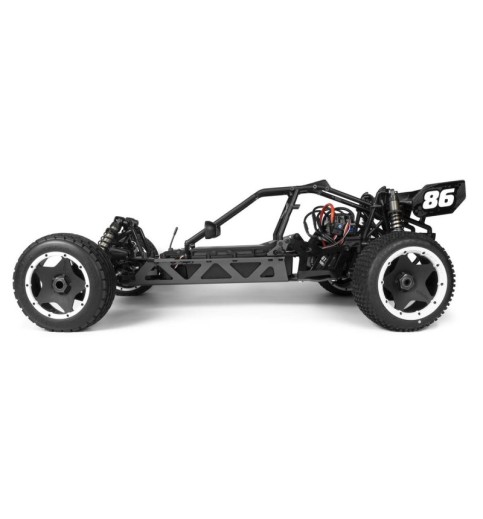 HPI Baja 5B Flux SBK 1/5 Electric Off-Road Buggy Kit