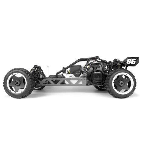 HPI Baja 5B Gas SBK 1/5 Off-Road Buggy Kit (No Engine) HPI Baja 5B Gas SBK 1/5 Off-Road Buggy Kit (No Engine)