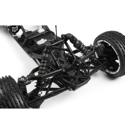 HPI Baja 5B Gas SBK 1/5 Off-Road Buggy Kit (No Engine) HPI Baja 5B Gas SBK 1/5 Off-Road Buggy Kit (No Engine)
