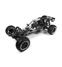 HPI Baja 5B Gas SBK 1/5 Off-Road Buggy Kit (No Engine)