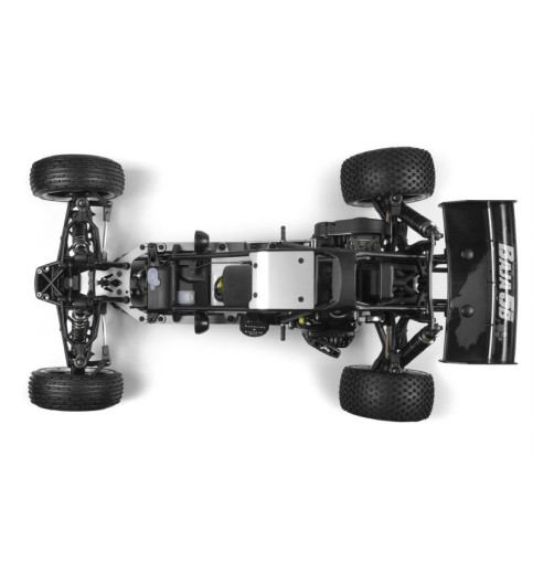 HPI Baja 5B Gas SBK 1/5 Off-Road Buggy Kit (No Engine) HPI Baja 5B Gas SBK 1/5 Off-Road Buggy Kit (No Engine)