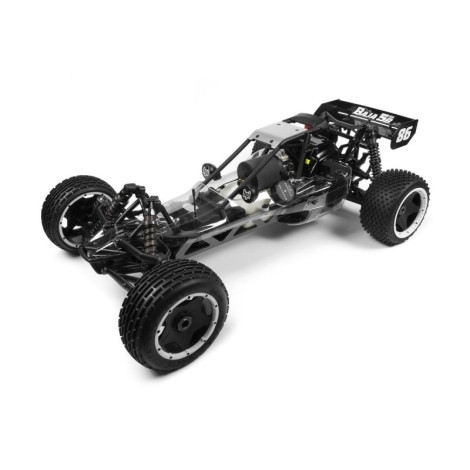 HPI Baja 5B Gas SBK 1/5 Off-Road Buggy Kit (No Engine) HPI Baja 5B Gas SBK 1/5 Off-Road Buggy Kit (No Engine)