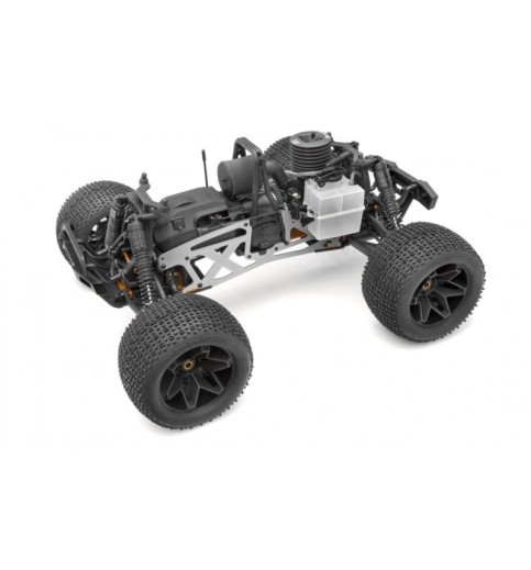 HPI Savage X 4.6 GT-6 4WD 1/8 RTR Nitro Monster Truck HPI Savage X 4.6 GT-6 4WD 1/8 RTR Nitro Monster Truck