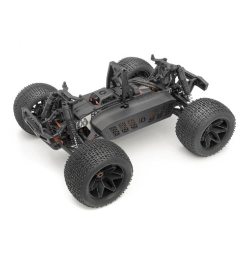 HPI Savage X FLUX GT-6 1/8 4WD RTR Brushless Monster Truck