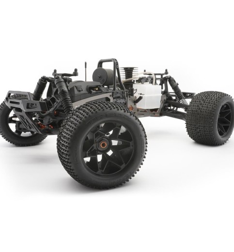 HPI Savage XL 5.9 GTXL-6 1/8 RTR Nitro Monster Truck