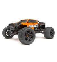HPI Savage XL FLUX GTXL-6 1/8 4WD RTR Brushless Monster Truck