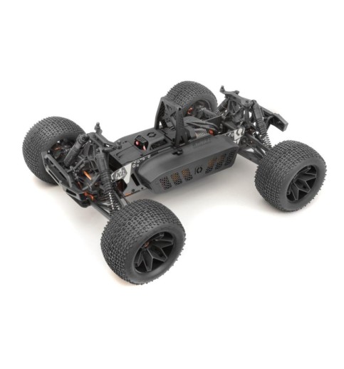 HPI Savage XL FLUX GTXL-6 1/8 4WD RTR Brushless Monster Truck HPI Savage XL FLUX GTXL-6 1/8 4WD RTR Brushless Monster Truck