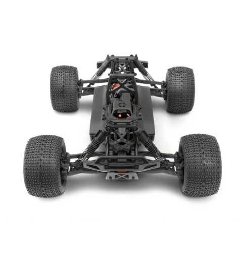 HPI Savage XL FLUX GTXL-6 1/8 4WD RTR Brushless Monster Truck HPI Savage XL FLUX GTXL-6 1/8 4WD RTR Brushless Monster Truck