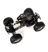 HPI Savage XL Octane 1/8 4WD Gas Monster Truck w/2.4GHz Radio & 15cc Gaso