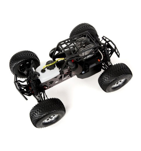 HPI Savage XL Octane 1/8 4WD Gas Monster Truck w/2.4GHz Radio & 15cc Gaso