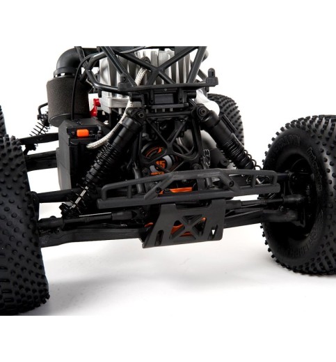 HPI Savage XL Octane 1/8 4WD Gas Monster Truck w/2.4GHz Radio & 15cc Gaso