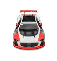 HPI Sport 3 Flux Audi E-Tron Vision GT 1/10 RTR Brushless Touring Car