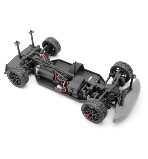 HPI Sport 3 Flux Ford Mustang Mach-e 1400 1/10 RTR Brushless Touring Car