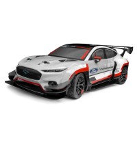 HPI Sport 3 Flux Ford Mustang Mach-e 1400 1/10 RTR Brushless Touring Car