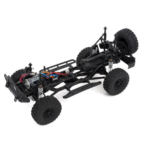 HPI Venture FJ Cruiser RTR 4WD Scale Crawler (Sandstorm) w/2.4GHz Radio, Battery & Charger